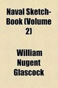 Produktbild: Naval Sketch-Book (Volume 2)