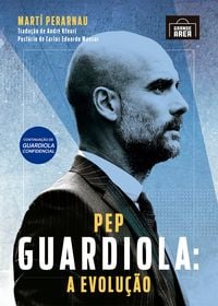 Produktbild: Pep Guardiola