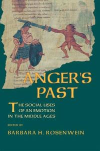 Produktbild: Anger's Past