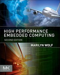 Produktbild: High-Performance Embedded Computing
