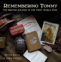 Produktbild: Remembering Tommy