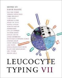 Produktbild: Leucocyte Typing Vii