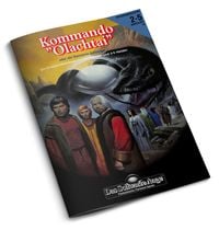 Produktbild: DSA1 - Kommando Olachtai (remastered)