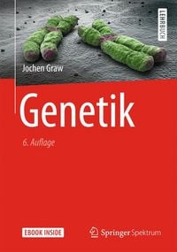 Produktbild: Genetik