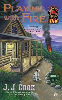 Produktbild: Playing with Fire