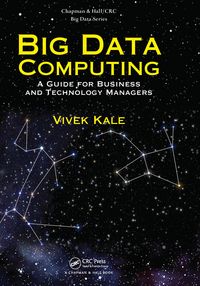 Produktbild: Big Data Computing