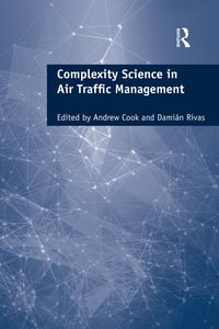 Produktbild: Complexity Science in Air Traffic Management