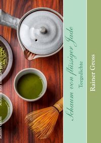 Produktbild: Schaum von fl&uuml;ssiger Jade