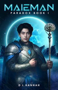 Produktbild: Maieman: Paradox Book I