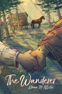 Produktbild: The Wanderer