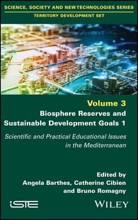Produktbild: Biosphere Reserves and Sustainable Development Goals 1