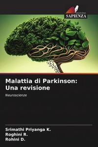 Produktbild: Malattia di Parkinson: Una revisione
