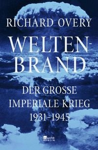 Produktbild: Weltenbrand