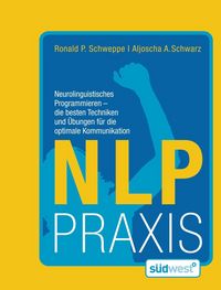 Produktbild: NLP Praxis