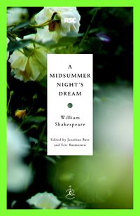 Produktbild: A Midsummer Night's Dream