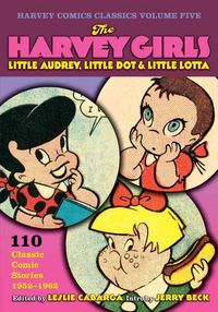 Produktbild: "Harvey Comics" Classics