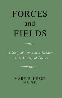 Produktbild: Forces and Fields