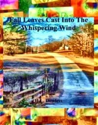 Produktbild: Fall Leaves Cast Into The Whispering Wind
