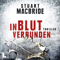 Produktbild: In Blut verbunden