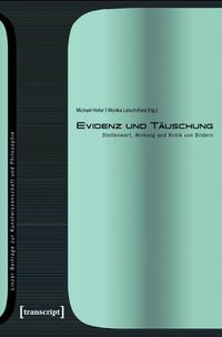 Produktbild: Evidenz und T&auml;uschung