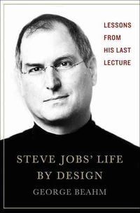Produktbild: Steve Jobs Life By Design