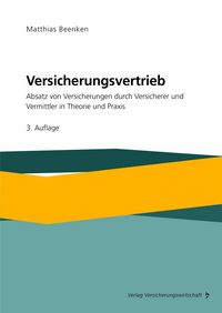 Produktbild: Versicherungsvertrieb