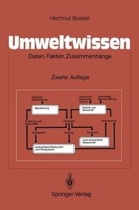 Produktbild: Umweltwissen