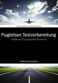 Produktbild: Fluglotsen Testvorbereitung