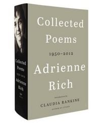 Produktbild: Collected Poems