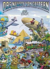 Produktbild: Das Neuste von Gestern