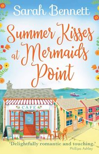 Produktbild: Summer Kisses at Mermaids Point