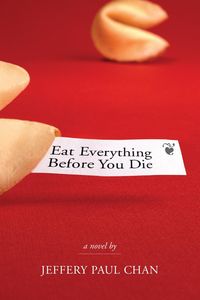 Produktbild: Eat Everything Before You Die