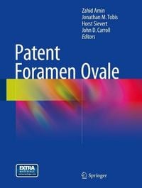 Produktbild: Patent Foramen Ovale