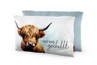 Produktbild: Kissen 25x40 Rind