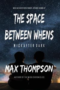 Produktbild: The Space Between Whens