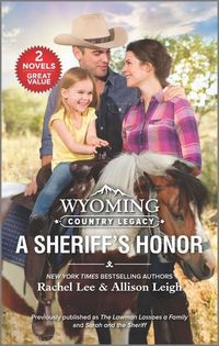 Produktbild: Wyoming Country Legacy a Sheri