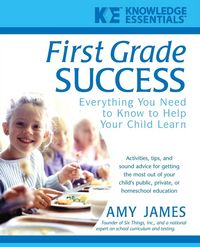 Produktbild: First Grade Success
