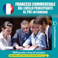 Produktbild: Francese commerciale