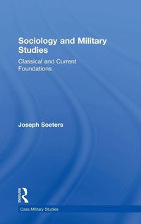Produktbild: Sociology and Military Studies