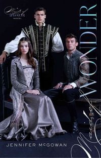 Produktbild: Maid of Wonder