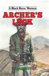 Produktbild: Roberts, E: Archer's Luck