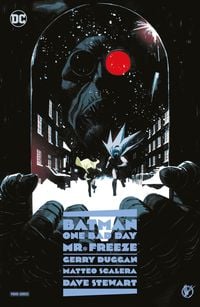Produktbild: Batman - One Bad Day: Mr. Freeze