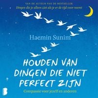 Produktbild: Houden van dingen die niet perfect zijn