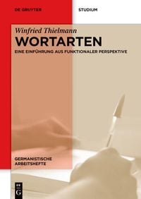 Produktbild: Wortarten