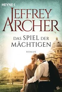 Produktbild: Das Spiel der M&auml;chtigen