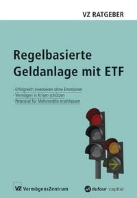 Produktbild: Regelbasierte Geldanlage mit ETF