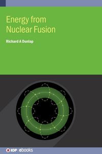 Produktbild: Energy from Nuclear Fusion