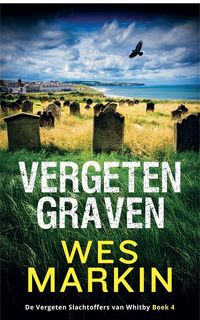 Produktbild: Vergeten Graven