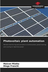 Produktbild: Photovoltaic plant automation
