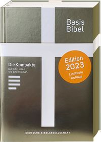 Bild vom Artikel BasisBibel. Die Kompakte. Edition 2023 vom Autor 